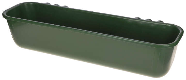 KERBL Langfuttertrog zum Einhängen